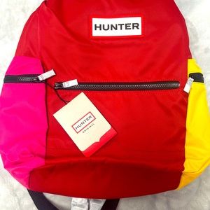 Hunter backpack